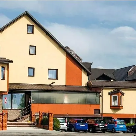 Zajazd Blonie Błonie