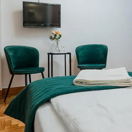 Gasthof Zajazd Blonie