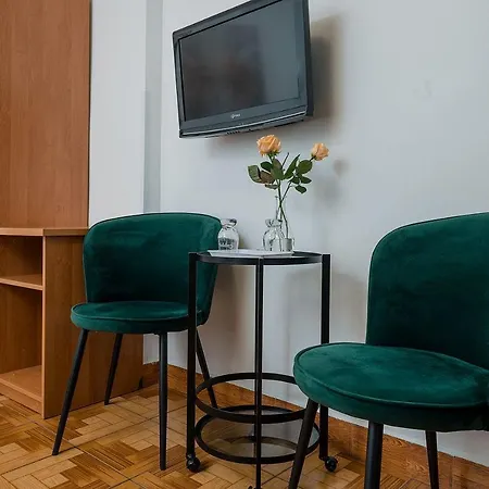 Inn Zajazd Blonie Błonie