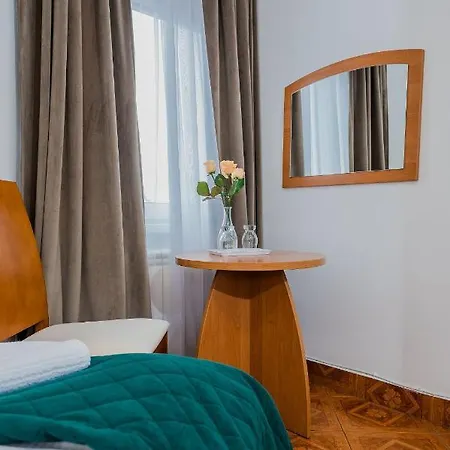 Gasthof Zajazd Blonie Błonie