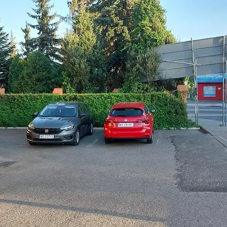 Zajazd Blonie * Błonie