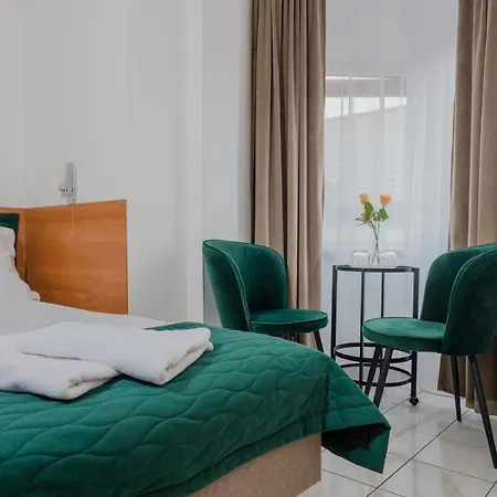 Gasthof Zajazd Blonie