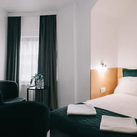 Zajazd Blonie Gasthof Błonie