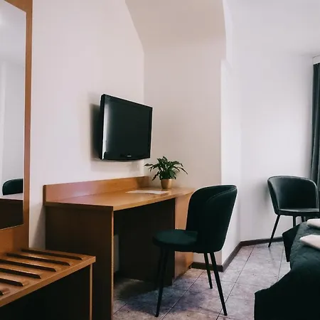 Zajazd Blonie Inn Błonie