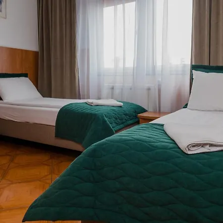 Zajazd Blonie Gasthof *