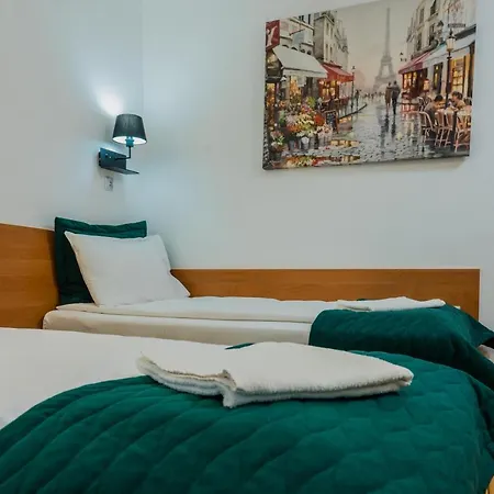 Gasthof Zajazd Blonie *