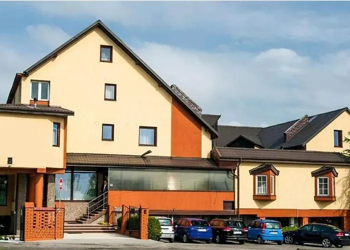 Zajazd Blonie Błonie