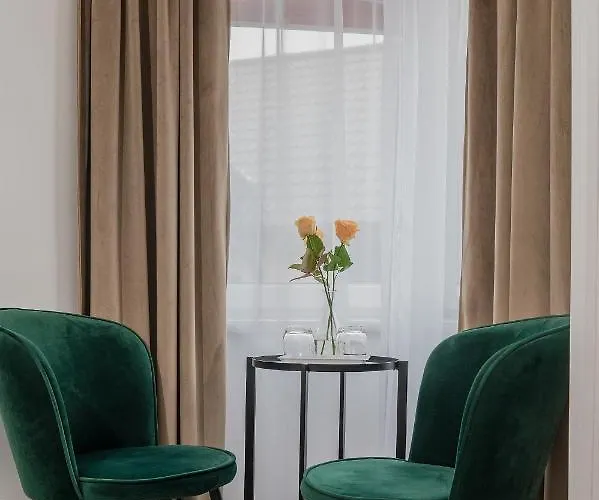 Penzion Zajazd Blonie